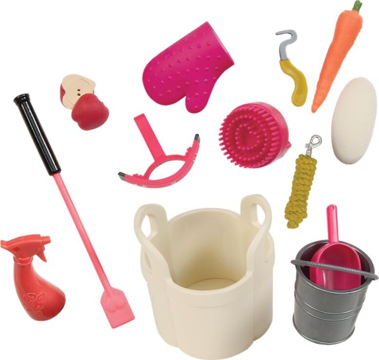 Our Generation Στάβλος Αλόγων (BD37880Z) (1)