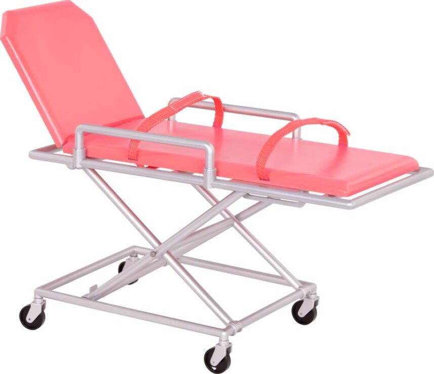 Our Generation Σετ Φορείο Medi-Care (BD37955Z) (2)