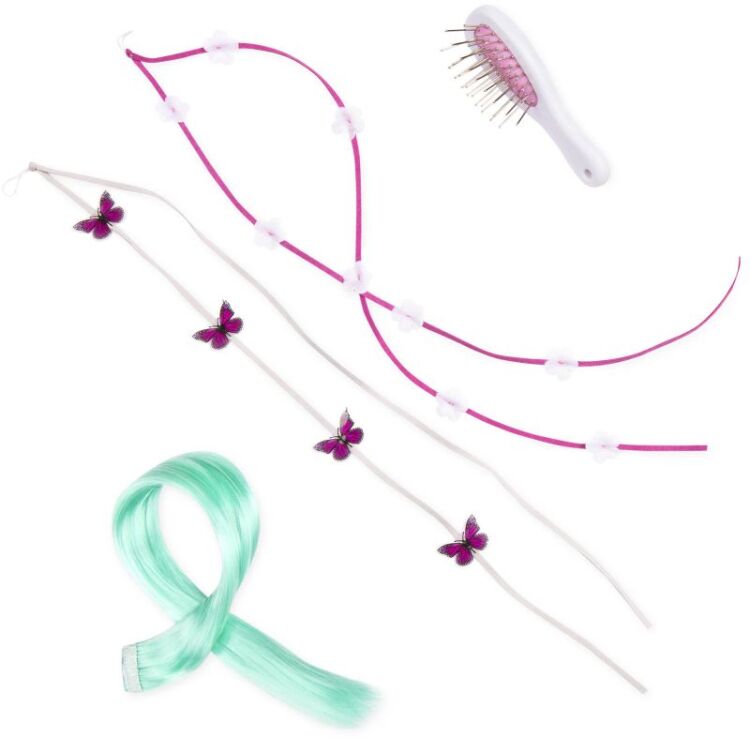 Our Generation Άλογο Palomino (BD38030Z) (3)