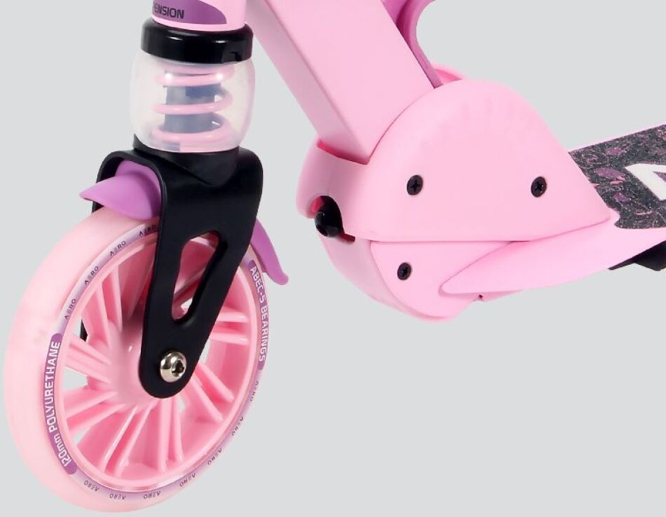 HLS Πατίνι Aero P-A1 (A1-PINK) (2)