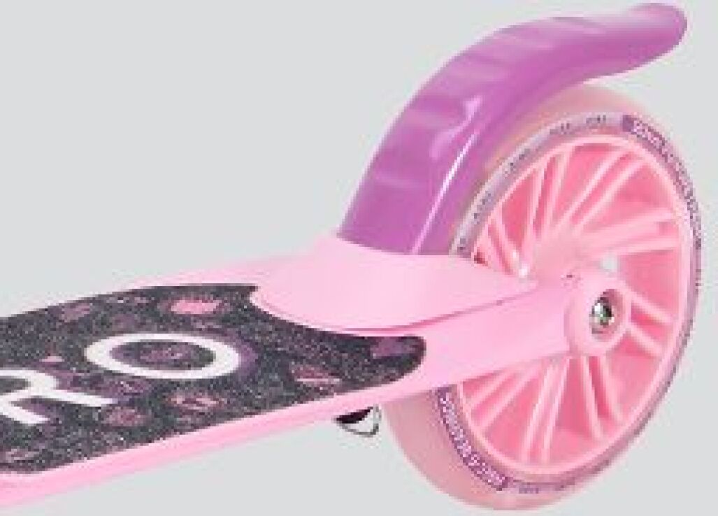 HLS Πατίνι Aero P-A1 (A1-PINK) (3)