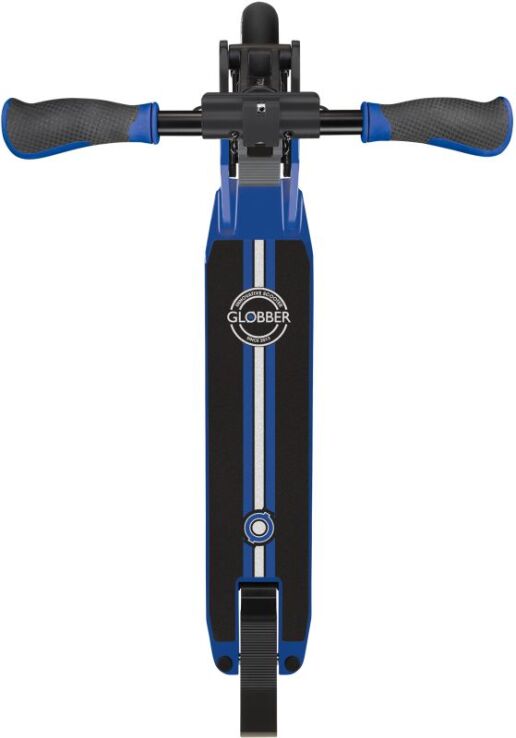 Globber Scooter One K 125-Blue (670-100-2) (1)