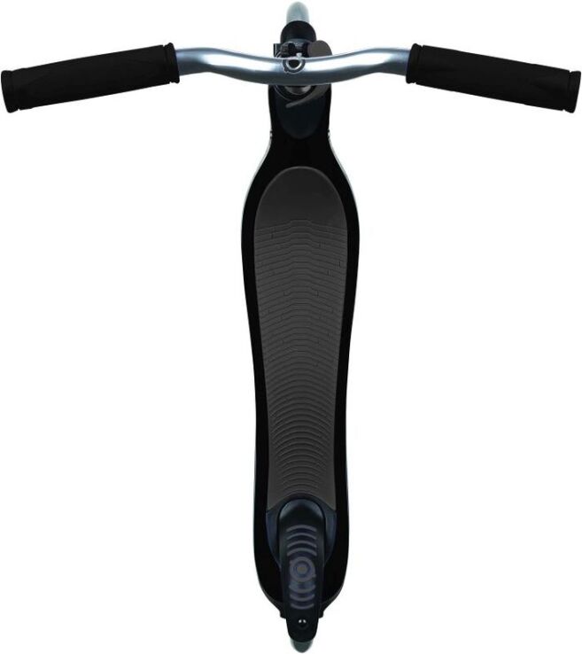 Globber Πατίνι Flow 125 Black-Black (470-120-2) (1)