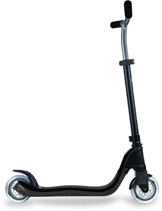 Globber Πατίνι Flow 125 Black-Black (470-120-2) (2)