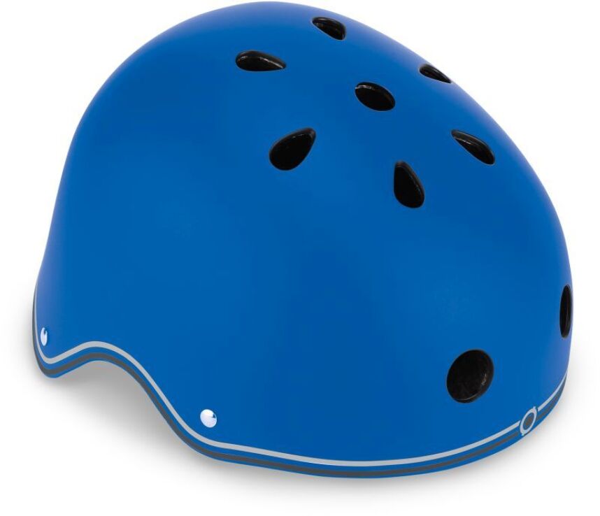 Globber Κράνος Primo Lights XS/S (48-53cm) Navy Blue (505-100) (3)