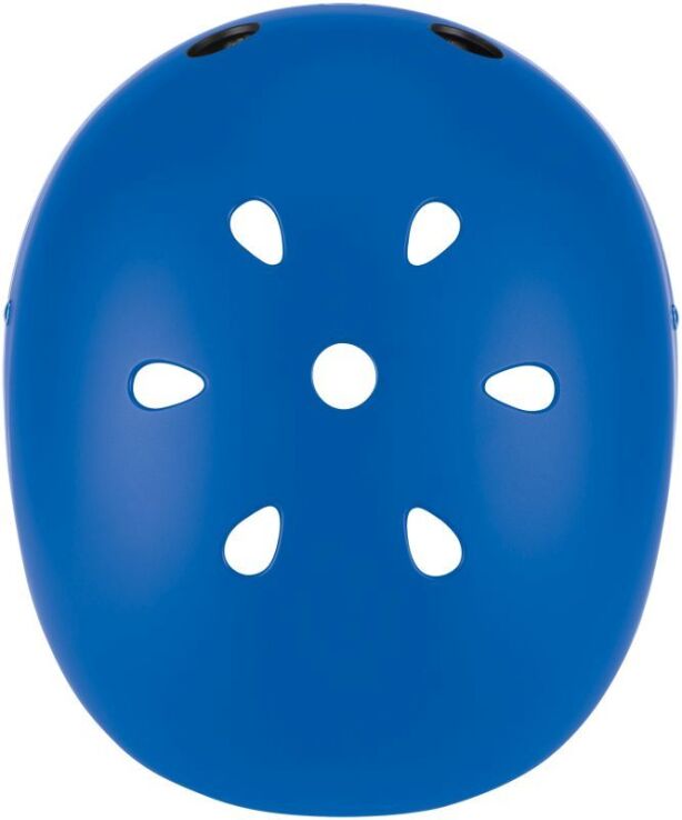 Globber Κράνος Primo Lights XS/S (48-53cm) Navy Blue (505-100) (4)