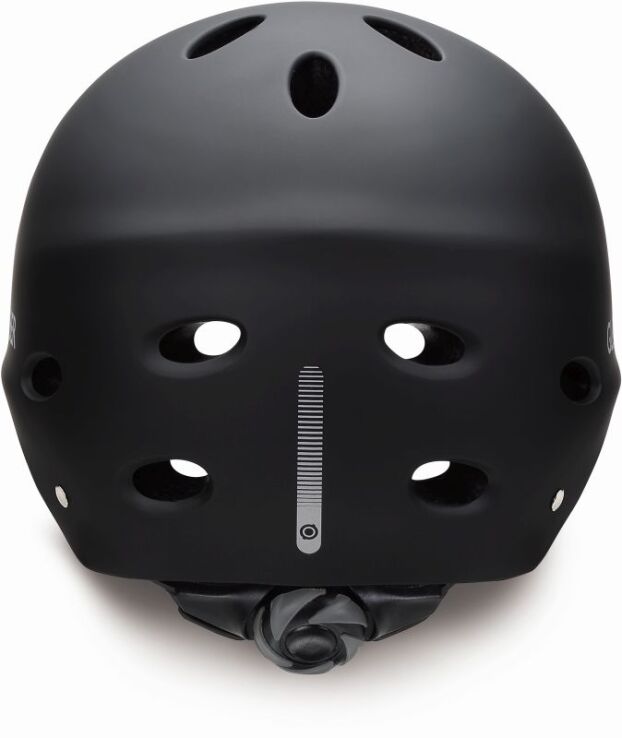 Globber Κράνος Adult (54-56cm) Black (513-120) (3)