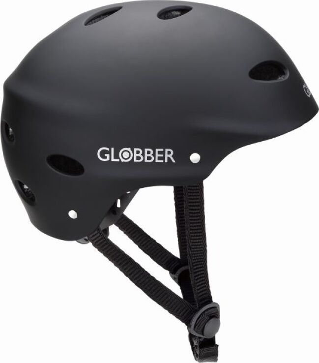 Globber Κράνος Adult (59-61) Black (515-120) (2)
