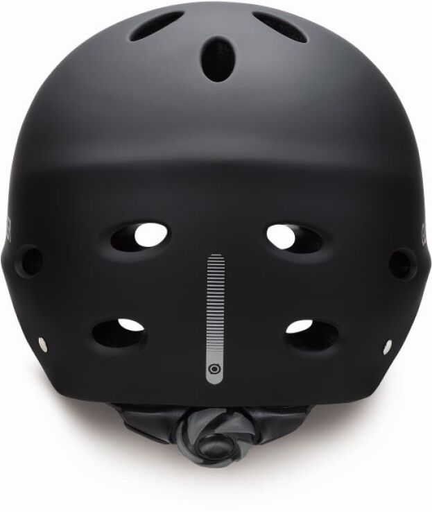 Globber Κράνος Adult (59-61) Black (515-120) (4)