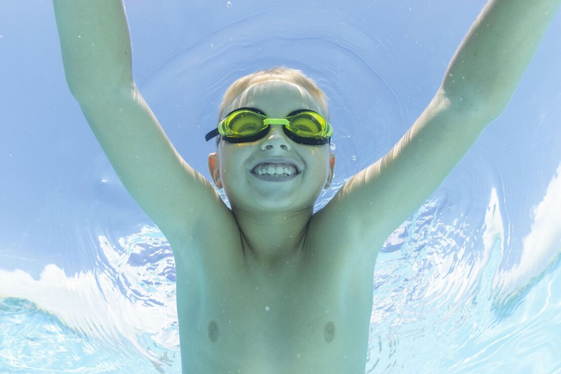 Bestway Γυαλιά Κολύμβησης Pro Racer-3 Σχέδια (21005) (10)