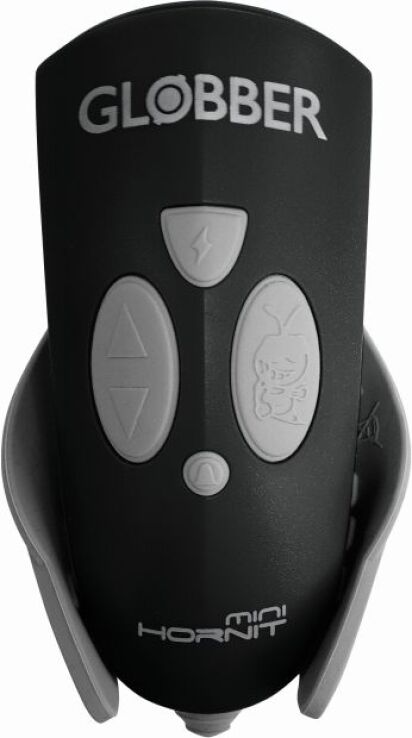 Globber Mini Hornit Black (525-120) (0)