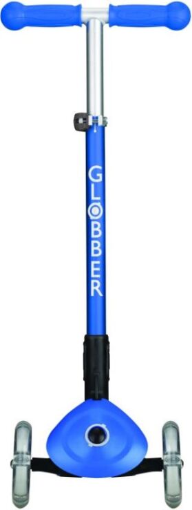 Globber Scooter Primo Foldable Navy Blue (430-100-2) (1)