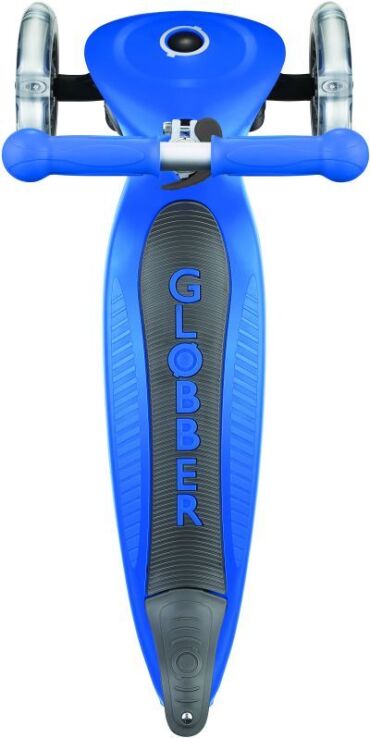 Globber Scooter Primo Foldable Navy Blue (430-100-2) (3)