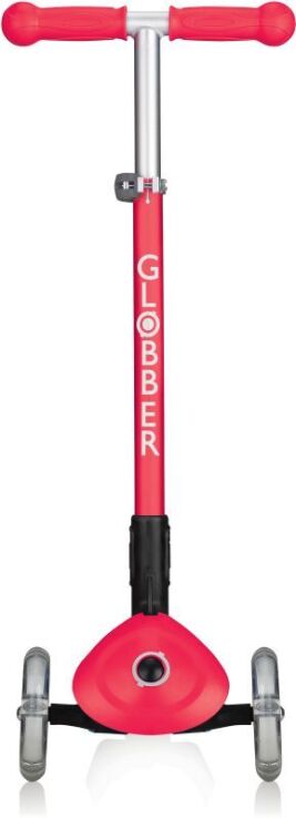 Globber Scooter Primo Foldable Red (430-102-2) (1)