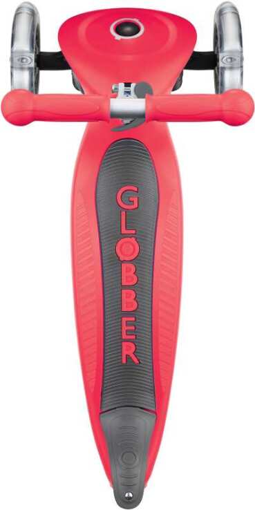 Globber Scooter Primo Foldable Red (430-102-2) (5)