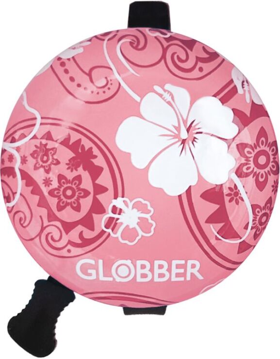 Globber Bell Pastel Pink (533-210) (0)