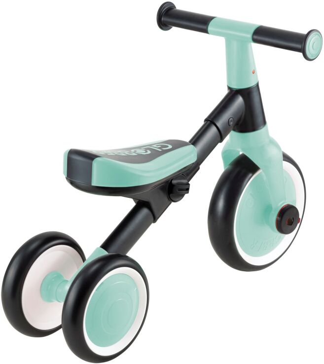Globber Τρίκυκλο Learning Bike Mint (735-206) (4)