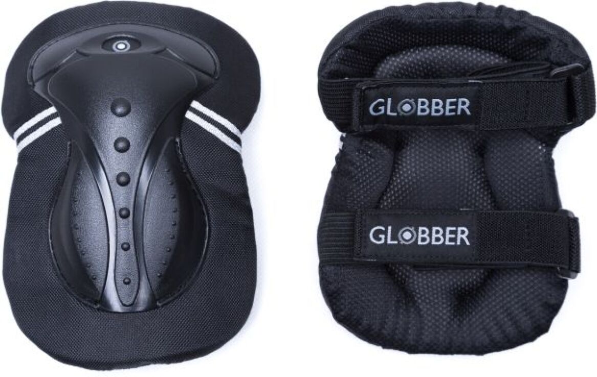 Globber Προστατευτικός Εξοπλισμός Black S (550-120) (2)