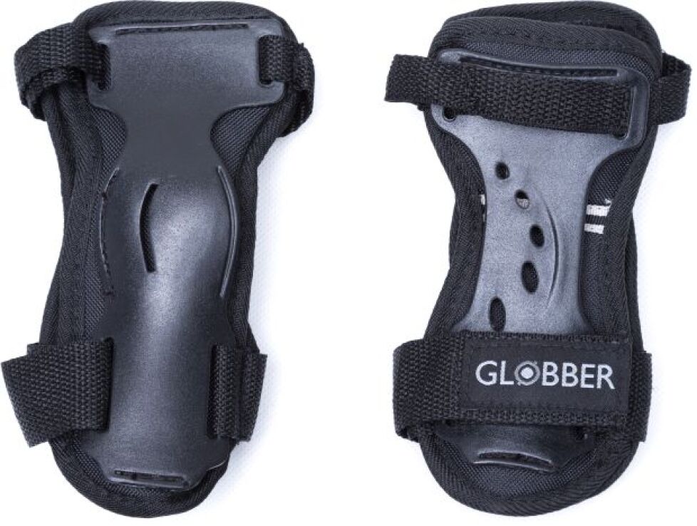 Globber Προστατευτικός Εξοπλισμός Black S (550-120) (4)