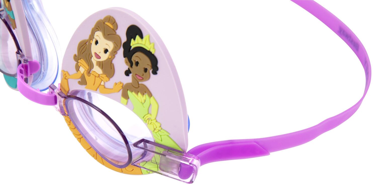 Bestway Γυαλιά Κολύμβησης-Disney Princess (9102U) (2)