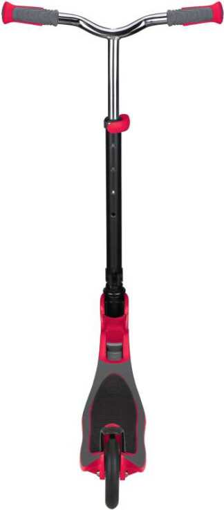 Globber Πατίνι Foldable Flow 125 Black-Red (473-102) (3)