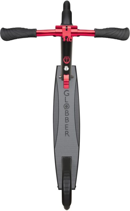 Globber Πατίνι NL 205 Black-Red (684-102) (1)