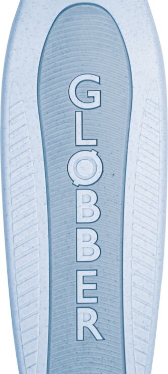 Globber Scooter Junior Foldable Lights Eco Blueberry (692-501) (5)
