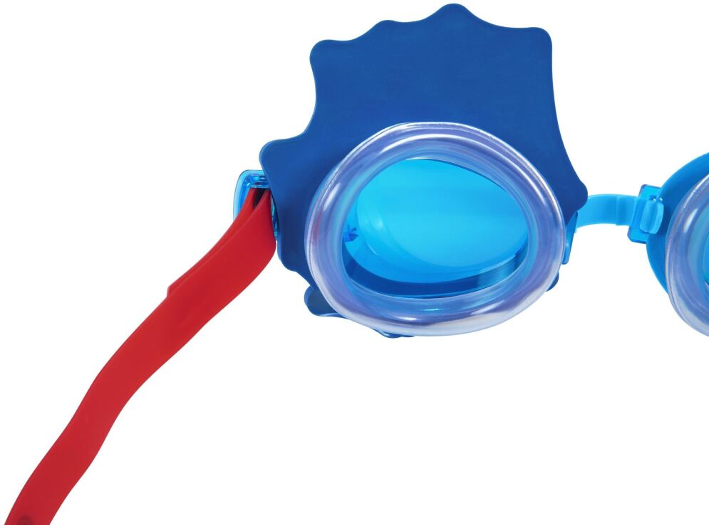 Bestway Γυαλιά Κολύμβησης-Spiderman (98022) (3)