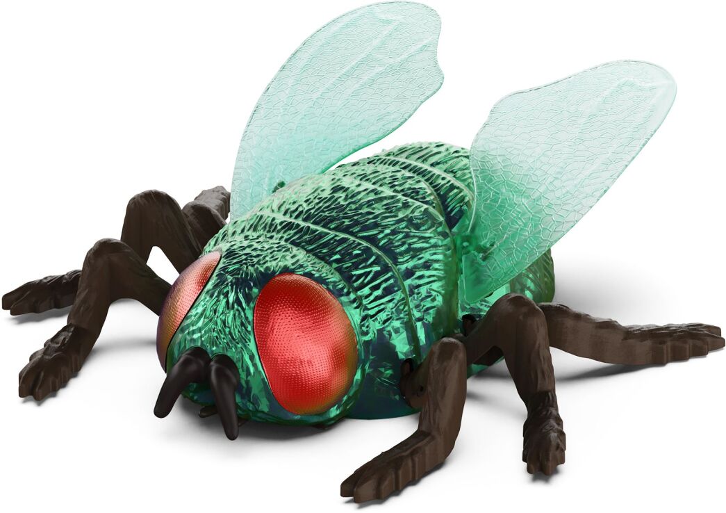 Terra Τηλεκατευθυνόμενο RC Bottle Fly (AN2868Z) (5)