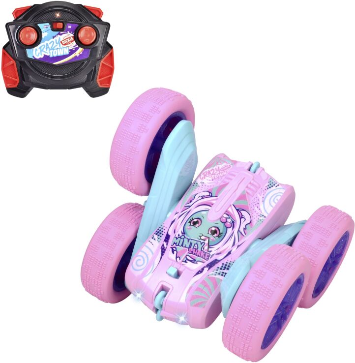 Dickie Τηλεκατευθυνόμενο Berry Shaker 16cm RTR 1:28 (201103008) (0)