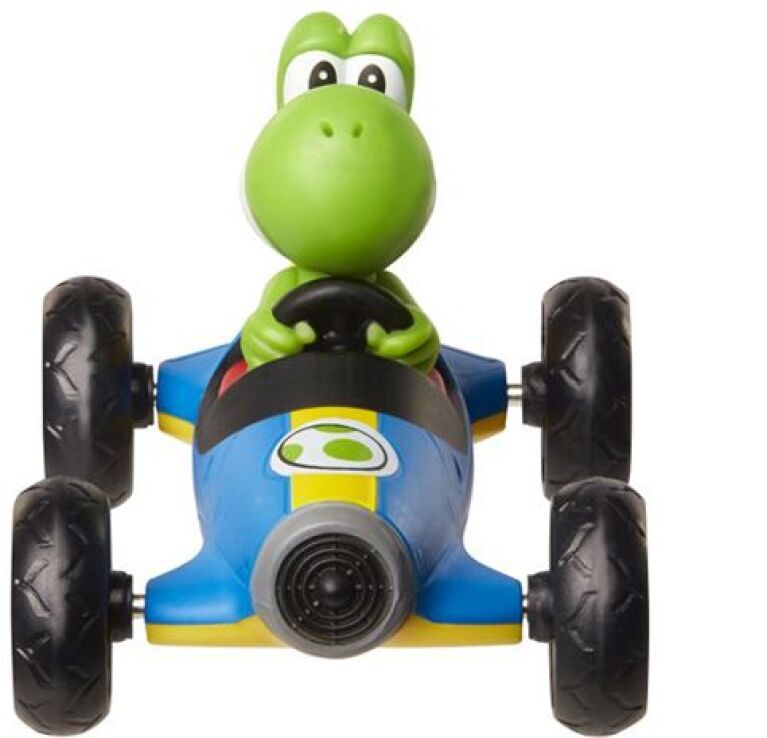 JP Nintendo Super Mario Kart W.30-4 Σχέδια (5)