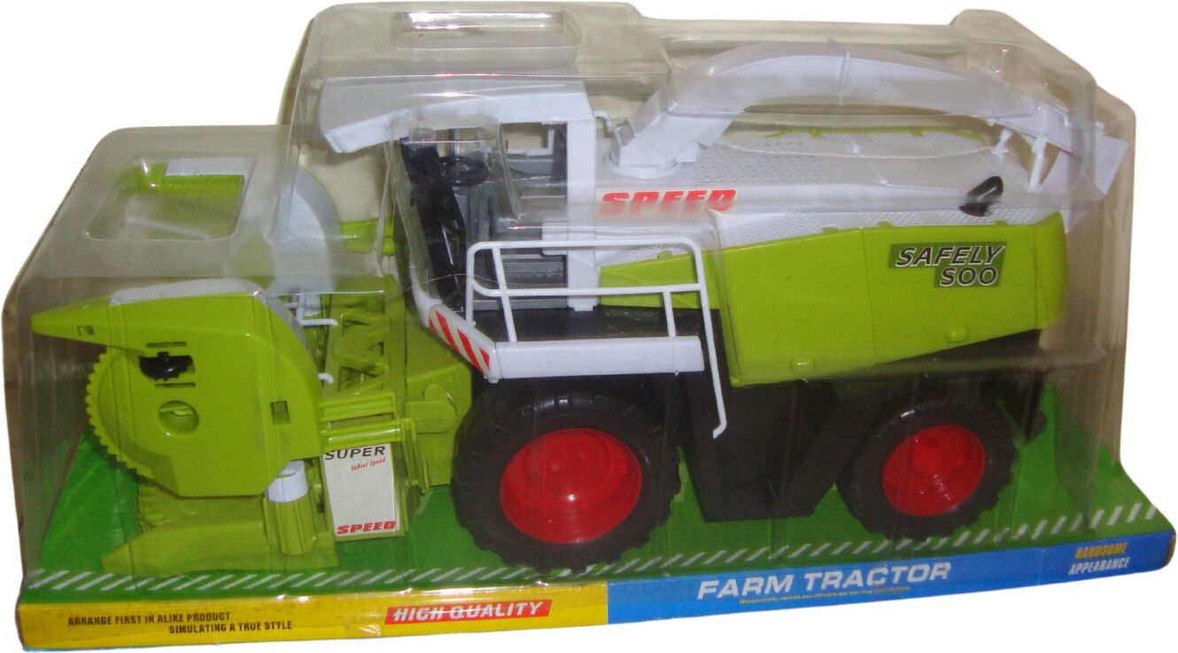 BW F/P Farm Tractor 46cm (8289) (1)
