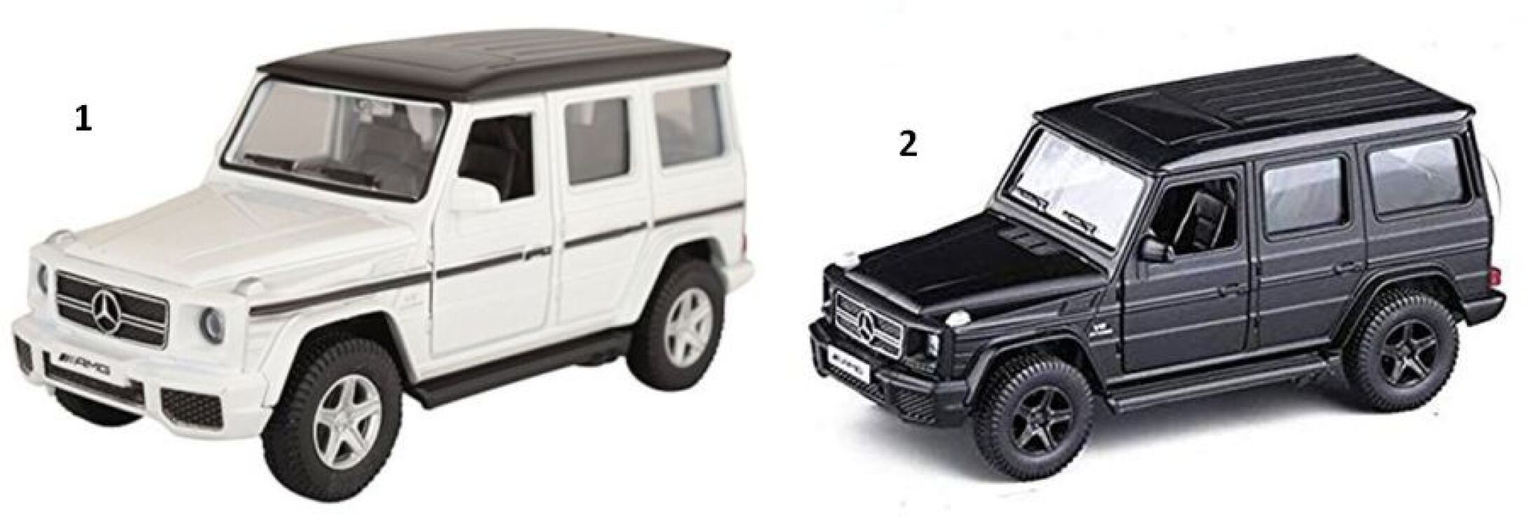UF RMZ City-D/C Mercedes Benz G63 AMG 1:32-2 Σχέδια (554991) (1)