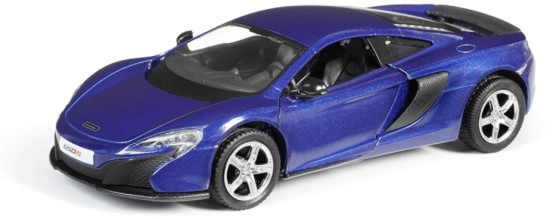UF RMZ City-D/C McLaren 650S 1:32-2 Χρώματα (554992) (1)