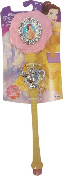Jakks Pacific Princess Ραβδί-5 Σχέδια (230754) (0)