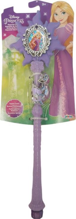 Jakks Pacific Princess Ραβδί-5 Σχέδια (230754) (2)