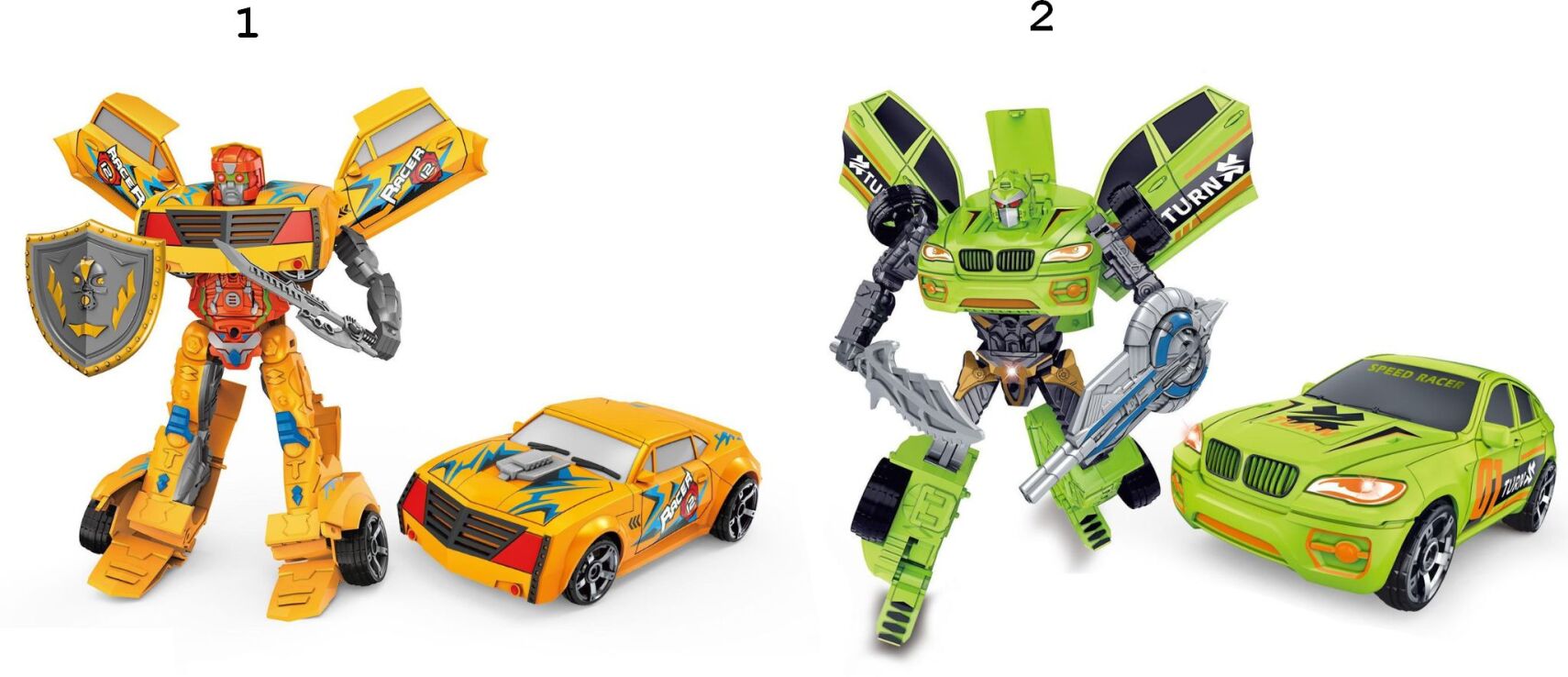 BW Robot Deformation Warrior Pioneer-2 Σχέδια (39-89) (1)