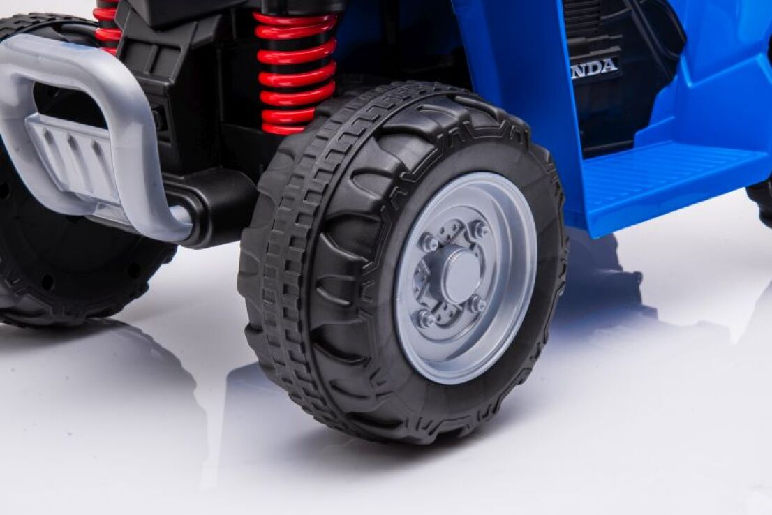 NPT Ηλεκτροκίνητο Honda ATV 1X6V-Blue (H3-BLUE) (3)