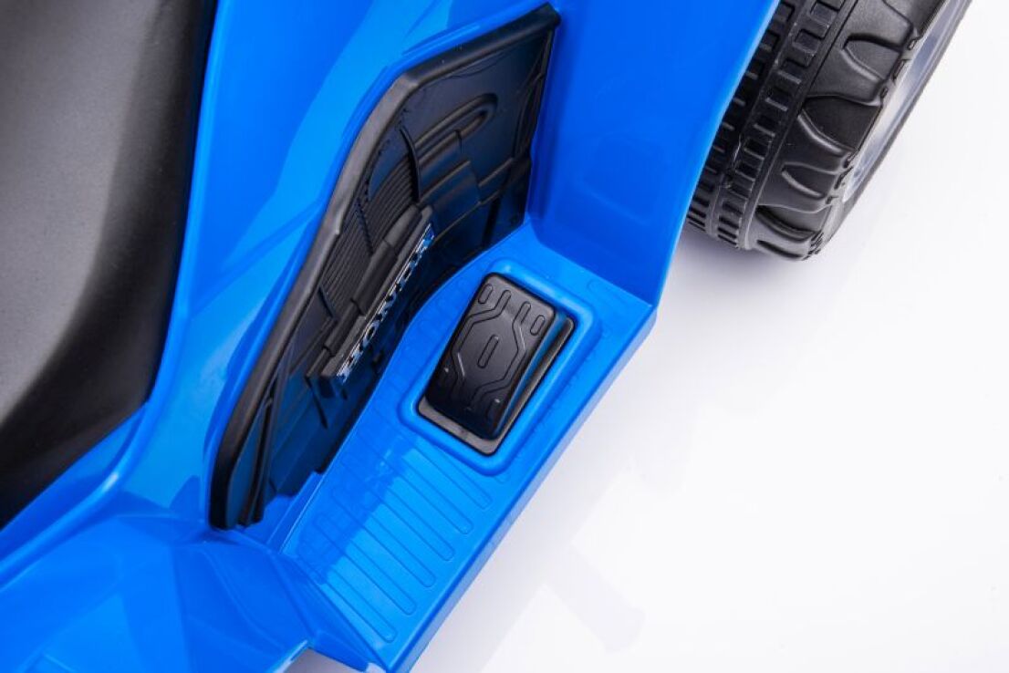 NPT Ηλεκτροκίνητο Honda ATV 1X6V-Blue (H3-BLUE) (5)