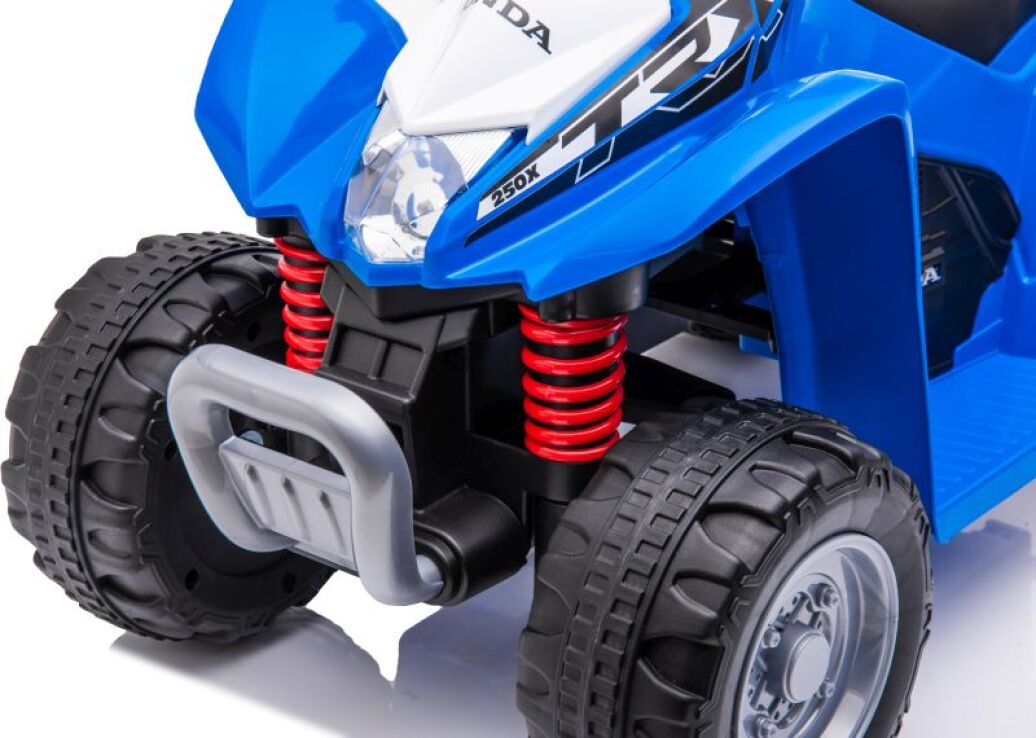 NPT Ηλεκτροκίνητο Honda ATV 1X6V-Blue (H3-BLUE) (7)