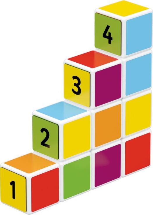 Geomag Magicube Maths Building 55 (PF.331.082.00) (2)