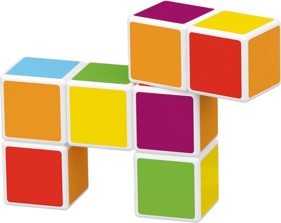 Geomag Magicube Maths Building 55 (PF.331.082.00) (3)