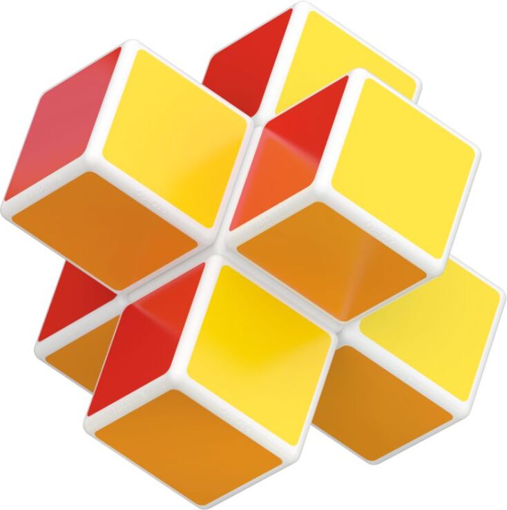 Geomag Magicube Maths Building 55 (PF.331.082.00) (4)