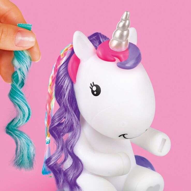 Canal DIY Light Up Μονόκερος (OFG270) (2)