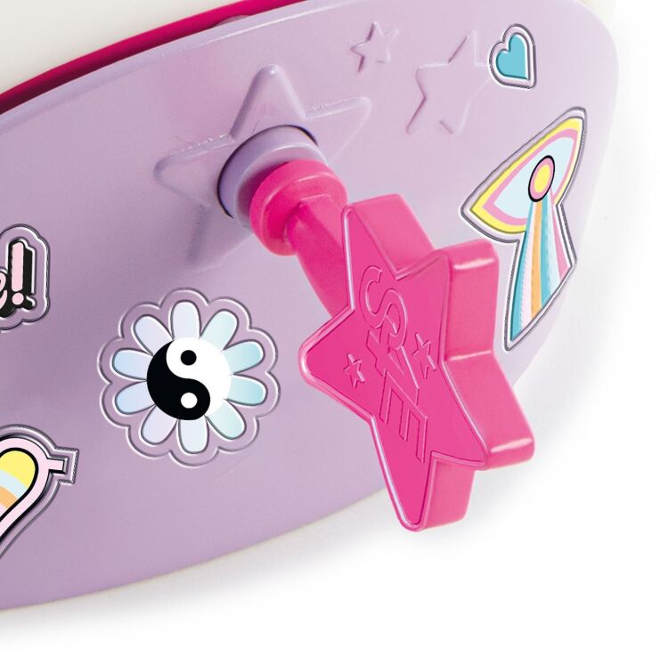 Canal Style 4 Ever Deco Diy Lamp Μονόκερος (OFG301) (4)