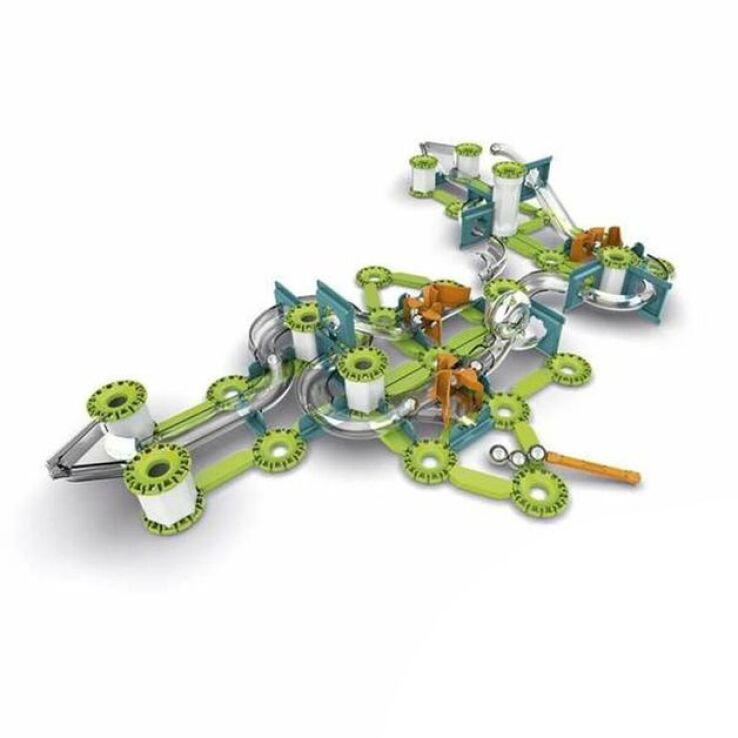Geomag Σετ Gravity Combo Starter Set 153pcs. (PF.530.757.00) (1)