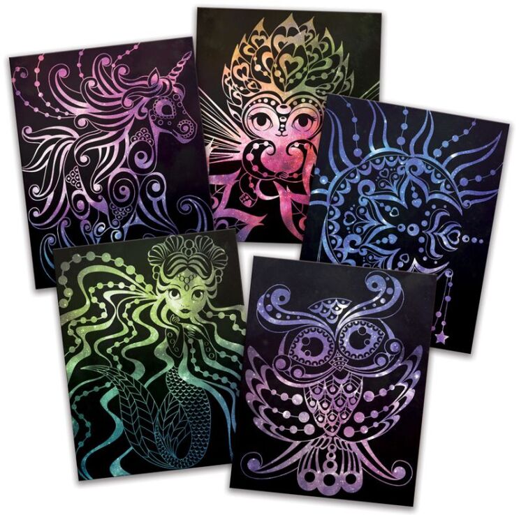 Nebulous Stars Scratch & Sketch (11014) (2)