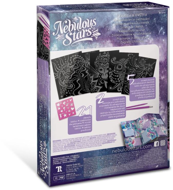 Nebulous Stars Scratch & Sketch (11014) (4)