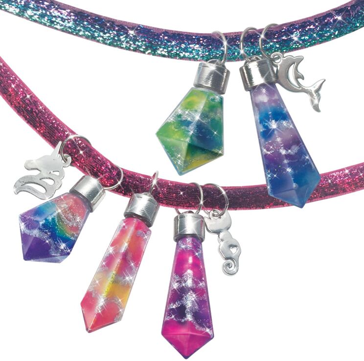 Nebulous Stars Crystal Wish Keepers (11107) (3)