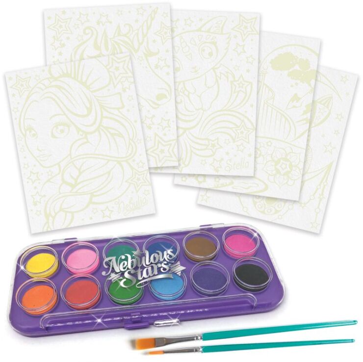 Nebulous Stars Magic Watercolor-Nebulia (11119) (1)